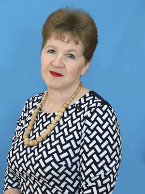 Шаньгина Валентина Евгеньевна Шаньгина Валентина Евгеньевна