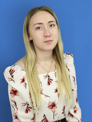 Якимова Елизавета Алексеевна Якимова Елизавета Алексеевна
