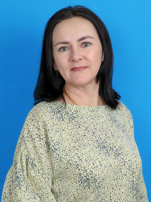Бельтюкова Елена Михайловна Бельтюкова Елена Михайловна