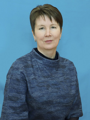 Прозорова Антонида Алексеевна Прозорова Антонида Алексеевна