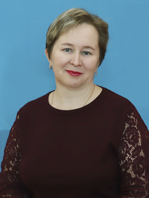 Леонтьева Лариса Борисовна Леонтьева Лариса Борисовна